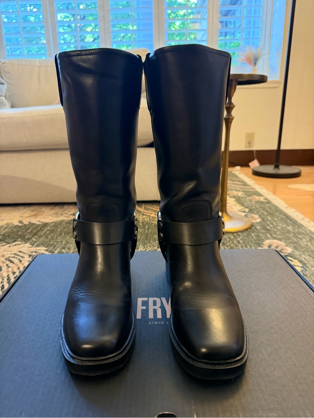 Frye Boots - Picture 7 of 11